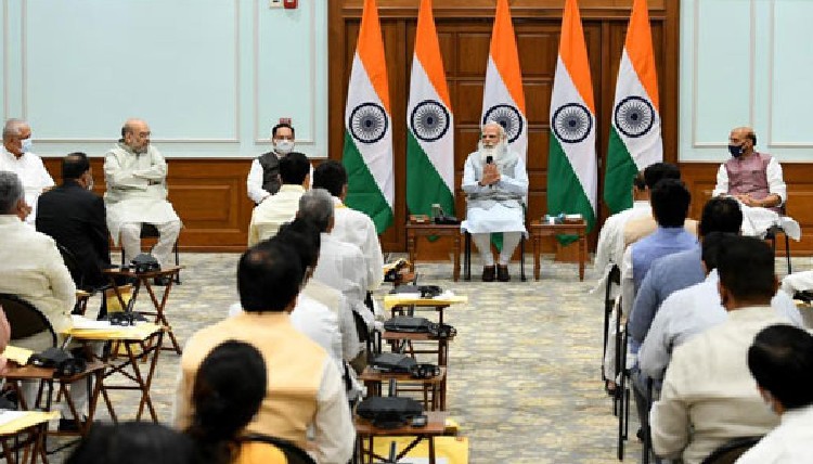 PM Action Plan: Birth Certificate for Citizenship, Single Environment Act, Job Clause in FTA