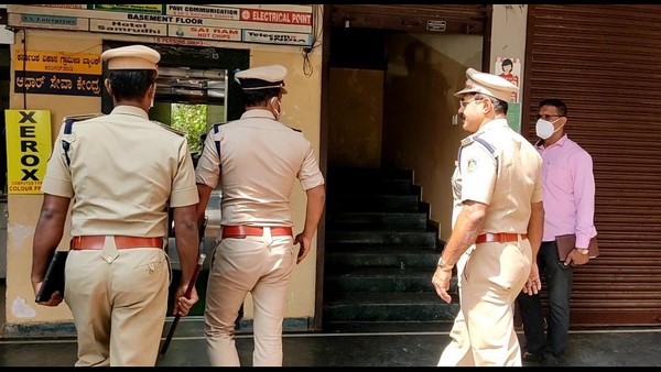 Mangaluru: Sexual Harassment Complaint Lodged Against Lawyer KSN Rajesh Bhat