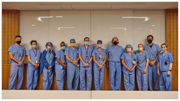 ಮೂತ್ರಪಿಂಡದ ಸಹಜ ಕಾರ್ಯ