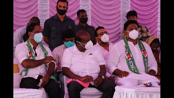 ಇಡೀ ರಾಜ್ಯ ತಲೆತಗ್ಗಿಸಿದ ಸಂದರ್ಭ 