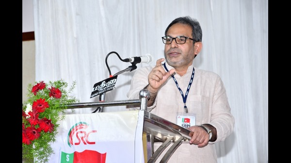 SDPI National President M.K. Faizi has made serious allegations on Prime Minister Narendra Modi