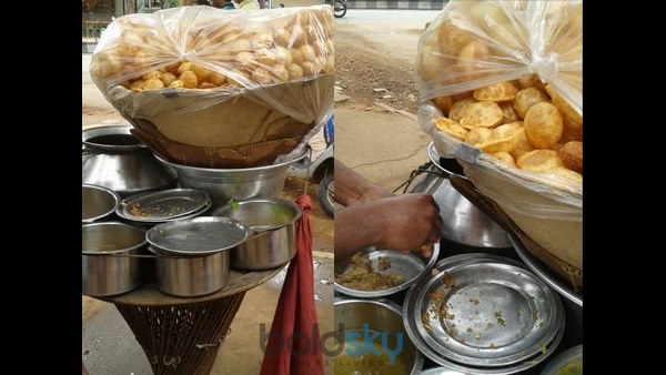 Do you like panipuri Know Benefits Of Eating Pani Puri 