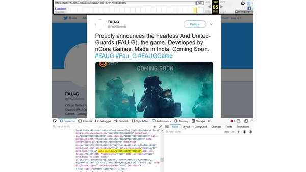 Fact Check:Three tweeter account in the name of Sameer Wankhede?