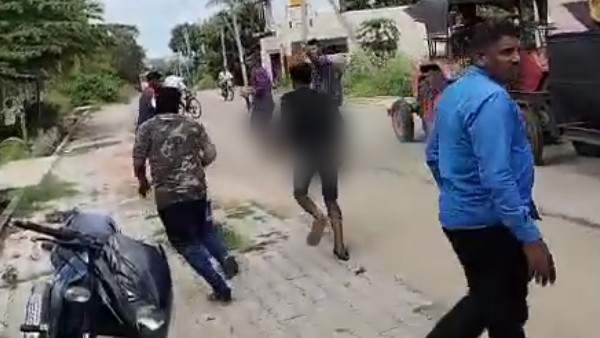 Clash Between Youth Groups On The Outskirts Of Mysuru; Two Serious Injured