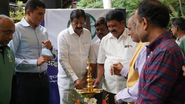ಸೆವೆನ್‍ಟ್ರೀಸ್ ಫಾರ್ ಲೈಫ್ 