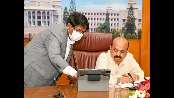 ಸಿಎಂ ಡ್ಯಾಷ್ ಬೋರ್ಡ್‌ ಹೇಗೆ ಕೆಲಸ ಮಾಡುತ್ತದೆ?