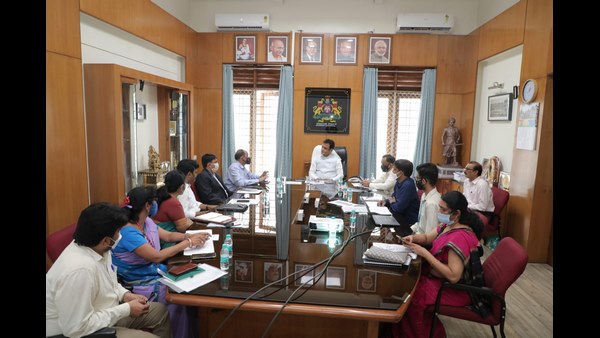 ಕೋವಿಡ್ ಸಂಕಷ್ಟದಲ್ಲಿ ಜನರ ಸಂಕಷ್ಟ!