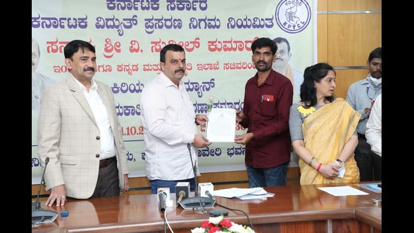 ರಾಜ್ಯದಲ್ಲಿ ಕಲ್ಲಿದ್ದಲು ಕೊರತೆ?