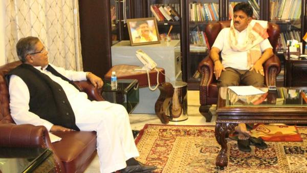 ಕೆಪಿಸಿಸಿ ಪ್ರಾಥಮಿಕ ಸದಸ್ಯತ್ವದಿಂದ ವಜಾ!