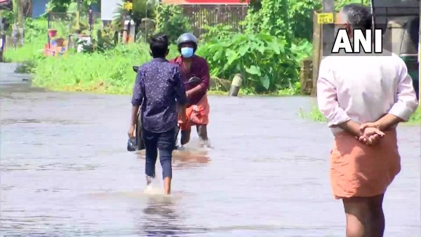 11 ಜಿಲ್ಲೆಗಳಲ್ಲಿ ಯೆಲ್ಲೋ ಅಲರ್ಟ್ 
