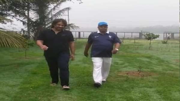 ಕುಬಟೂರಿನಲ್ಲಿ ವಿಪಕ್ಷ ನಾಯಕ ಸಿದ್ದರಾಮಯ್ಯ ವಾಸ್ತವ್ಯ!