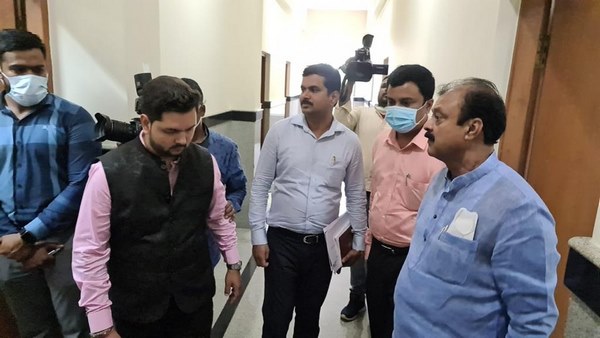 ಖಾಸಗಿ ಕಂಪನಿಗಳಿಂದಲೂ ಸಹಾಯದ ನಿರೀಕ್ಷೆ!