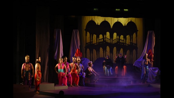 ಸೆಲ್ಪಿ ತೆಗೆದುಕೊಂಡು ಉದ್ಘಾಟಿಸಿದ ಸುನಿಲ್ ಕುಮಾರ್!