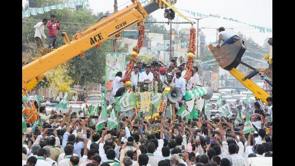ಕಾಂಗ್ರೆಸ್‌ನಿಂದ ವ್ಯವಸ್ಥಿತ ಅಪಪ್ರಚಾರ 