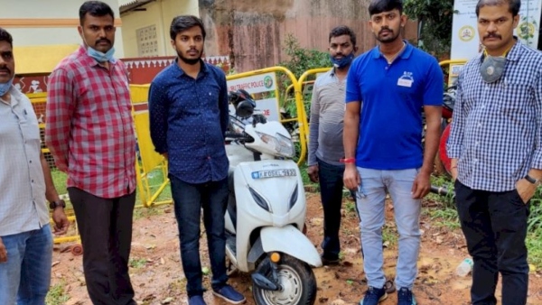 Towing: Traffic Police All Set to Bring Transparency in Fine Collection