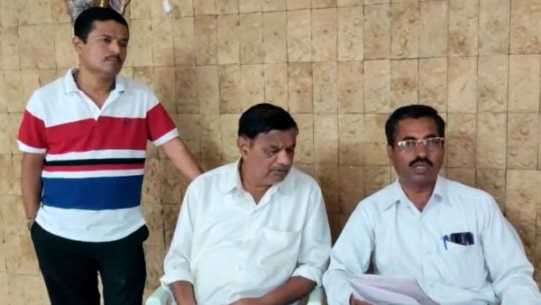  ನಿಧಿ ಆಸೆಗೆ ಕೊಂದನಾ?