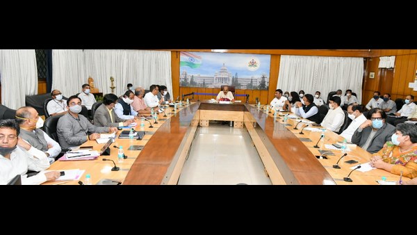 ಈ ಸರ್ಕಾರ ನಮ್ಮದು ಎಂಬ ಭಾವನೆ!