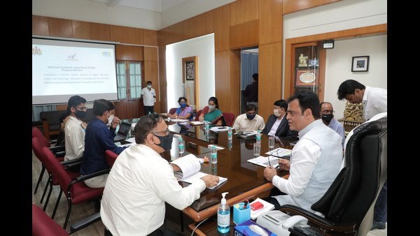 ಬೆಂಗಳೂರು ಉಸ್ತುವಾರಿ ಯಾರು?