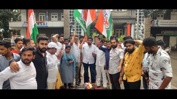 ಅನೈತಿಕ ಪೊಲೀಸ್‌ಗಿರಿಯನ್ನು ಸಹಿಸುವುದಿಲ್ಲ!