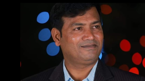 Bengaluru: Police Officer who loves cow died of heart attack Bengaluru: Police Officer who loves cow died of heart attack