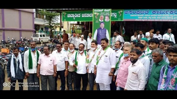 ಎಲ್ಲಿದೆ ಕೋವಿಡ್ ಪ್ಯಾಕೇಜ್ ಹಣ?