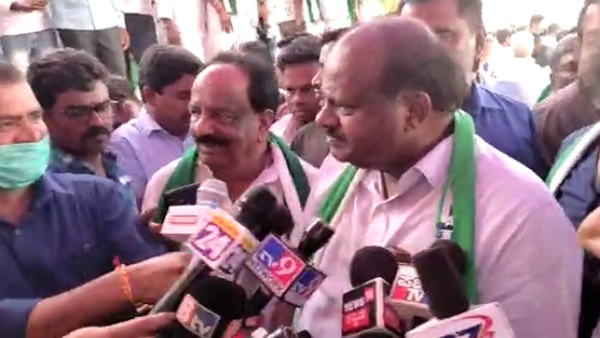 ನಮಗೆ ಜನರ ಒಲವಿದೆ! ನಮಗೆ ಜನರ ಒಲವಿದೆ!