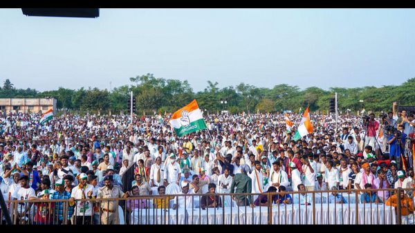 ಕಾಂಗ್ರೆಸ್ ನಾಯಕರಿಗೆ ಸಿದ್ದರಾಮಯ್ಯ ಕುರಿತು ಇರುವ ಬಯವೇನು?