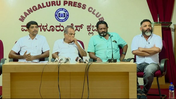 Bantwala Temple Row Moved Karnataka High Court 