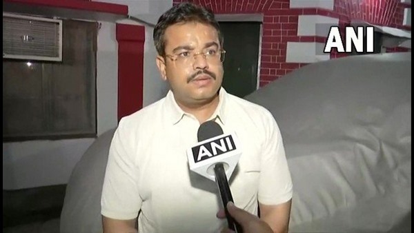  ಕೇಂದ್ರ ರಾಜ್ಯ ಸಚಿವ ಅಜಯ್‌ ಮಿಶ್ರಾರ ಪುತ್ರ ಕಾರಿನಲ್ಲಿ? 