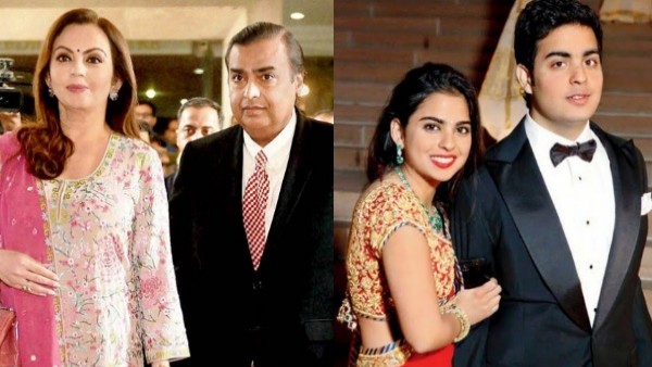  ಕೋಟ್ಯಾಧಿಪತಿಗಳ ಪಟ್ಟಿಯಲ್ಲಿ ದೇಶದ ಟಾಪ್‌ 10 ಕುಟುಂಬಗಳು