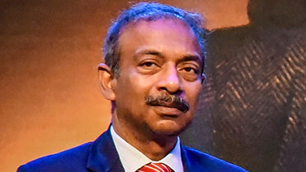 Former Education Secretary Amit Khare appointed as advisor to PM Modi Former Education Secretary Amit Khare appointed as advisor to PM Modi