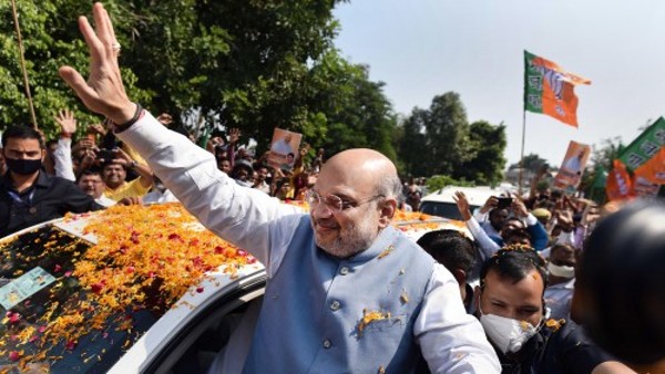 ಈ ಪಕ್ಷಗಳಿಗೆ ದುರ್ಬಲ ವರ್ಗದ ಬೆಂಬಲ