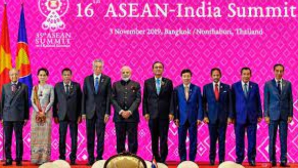 PM Modi Address on Trade, Investment, Economy in ASEAN-India Summit: Here Read Expectations