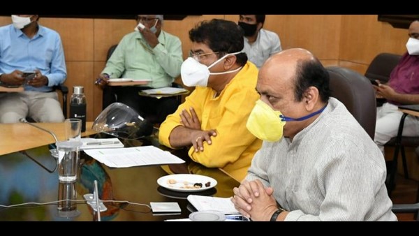  ತಾನೇ ಉಸ್ತುವಾರಿ ಎನ್ನುವ ರೀತಿಯಲ್ಲಿ ಅಶೋಕ್ ವರ್ತಿಸುತ್ತಿದ್ದಾರೆ