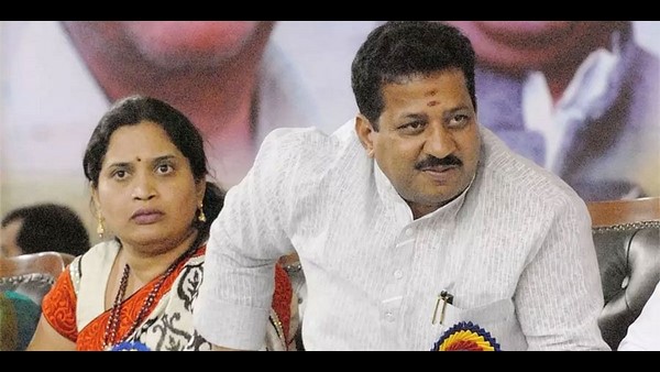  ಎಸ್.ಆರ್.ವಿಶ್ವನಾಥ್ ಅವರ ಪವರ್ ಅನ್ನು ಕಟ್ ಮಾಡಿದ್ದೇನೆ