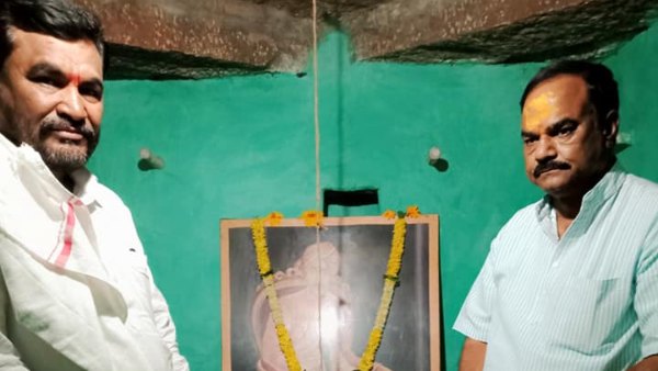 ಸರ್ವಾಧಿಕಾರದ ವಿರುದ್ಧ ಹೋರಾಟ