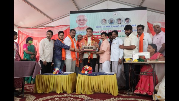 ಎಲ್ಲ ಜಿಲ್ಲೆಗಳಲ್ಲಿ ಅಪ್ರೆಂಟಿಷ್ ಷಿಪ್ ಮೇಳ! 