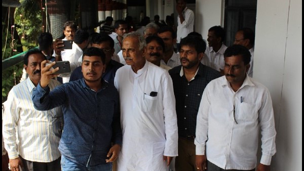 ಸಾಗರದಲ್ಲಿ ಮಾವನಾ? ಅಳಿಯನಾ?