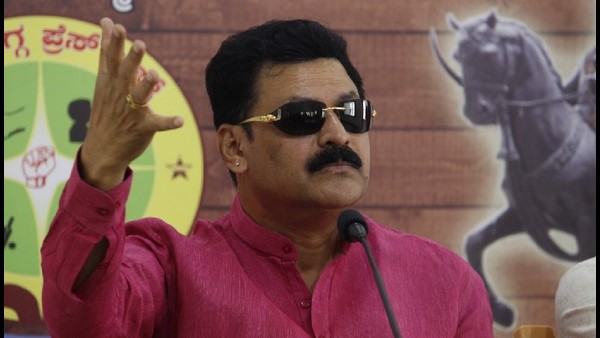 ಶಿಕಾರಿಪುರ ಕ್ಷೇತ್ರದಲ್ಲಿ ಗೋಣಿ ಮಾಲ್ತೇಶ್ ಸ್ಪರ್ಧೆ