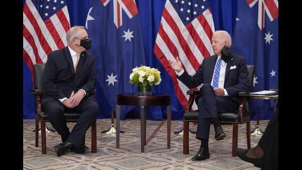 ಆಸಿಸ್‌ಗೆ ಭಾರಿ ನೆರವು..! 