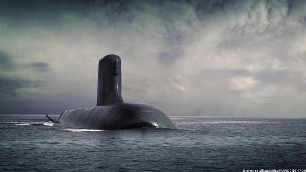 ಅಮೆರಿಕ ಕೈತಪ್ಪುತ್ತಾ ಯುರೋಪ್..? 