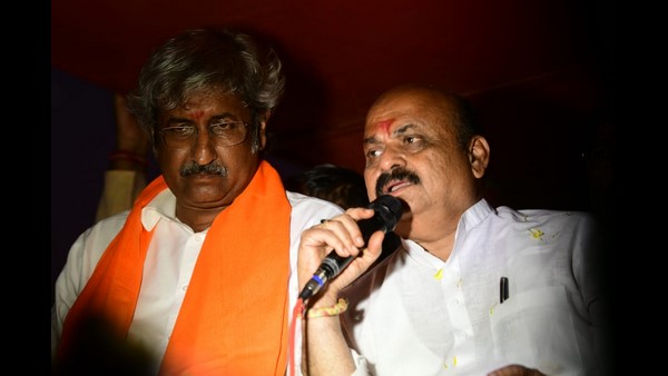 The Congress was founded by a British man: CM Basavaraja Bommai