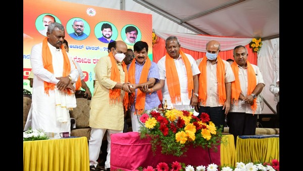 ಗುತ್ತಿಗೆದಾರರ ಬಗ್ಗೆ ವರದಿ ನೀಡಲು ಟಾಸ್ಕ್ ಫೋರ್ಸ್‌ 