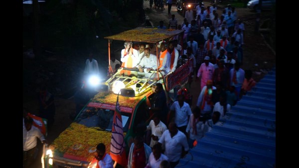 The Congress was founded by a British man: CM Basavaraja Bommai