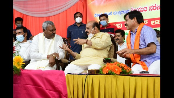 ಚಾಮರಾಜನಗರಕ್ಕೆ ಹೋಗುವ ಬಗ್ಗೆ ಸಿಎಂ ಸ್ಪಷ್ಟನೆ! 