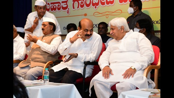 ಗಾಂಧಿ ಸೇವಾ ಪುರಸ್ಕಾರ ಪ್ರಶಸ್ತಿ ಪ್ರದಾನ 