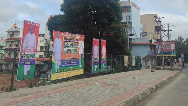 ಜಾಹೀರಾತು ಮಾಫಿಯಾ ವಿರುದ್ಧ ಲೋಕದಲ್ಲಿ ಕೇಸು