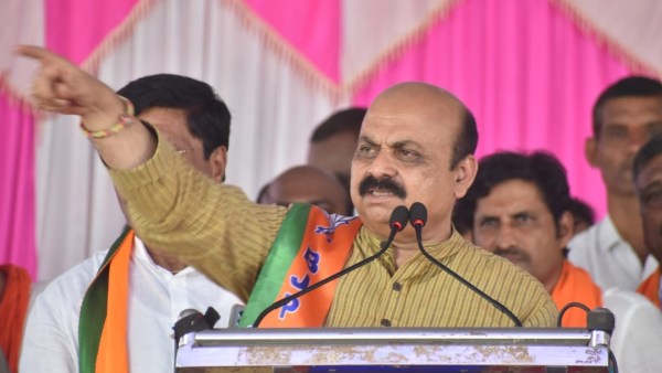 ಸಿದ್ದರಾಮಯ್ಯಗೆ ಅಚ್ಚೇದಿನ್ ಬರುವುದಿಲ್ಲ