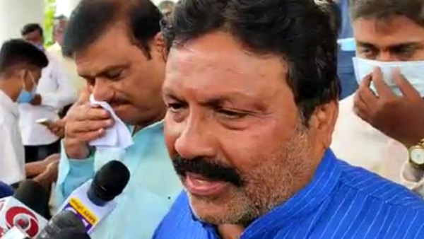 ಸಚಿವ ಬಿ. ಸಿ. ಪಾಟೀಲ್ ಹೇಳಿದ್ದೇನು?