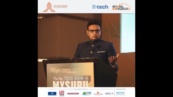 ಸ್ಟಾರ್ಟ್ ಅಪ್ಸ್ ಫ್ರಮ್ ಸಾಯ್ಲ್ ಆಫ್ ಮೈಸೂರು ಸ್ಟಾರ್ಟ್ ಅಪ್ಸ್ ಫ್ರಮ್ ಸಾಯ್ಲ್ ಆಫ್ ಮೈಸೂರು